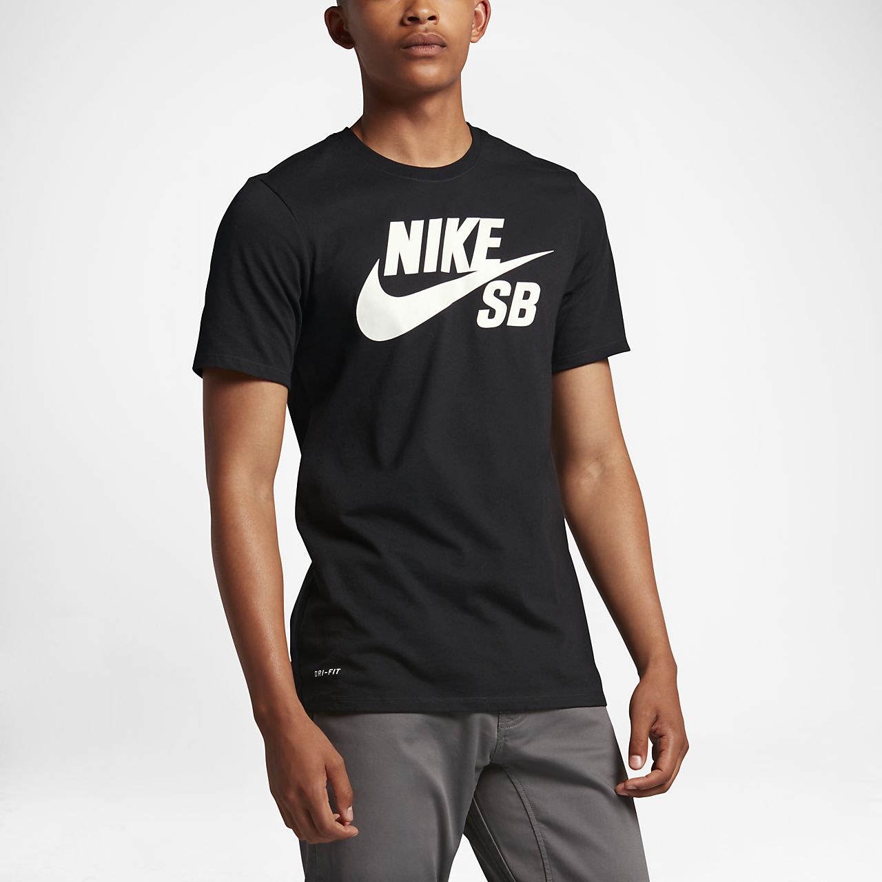 t shirt nike homme cyan