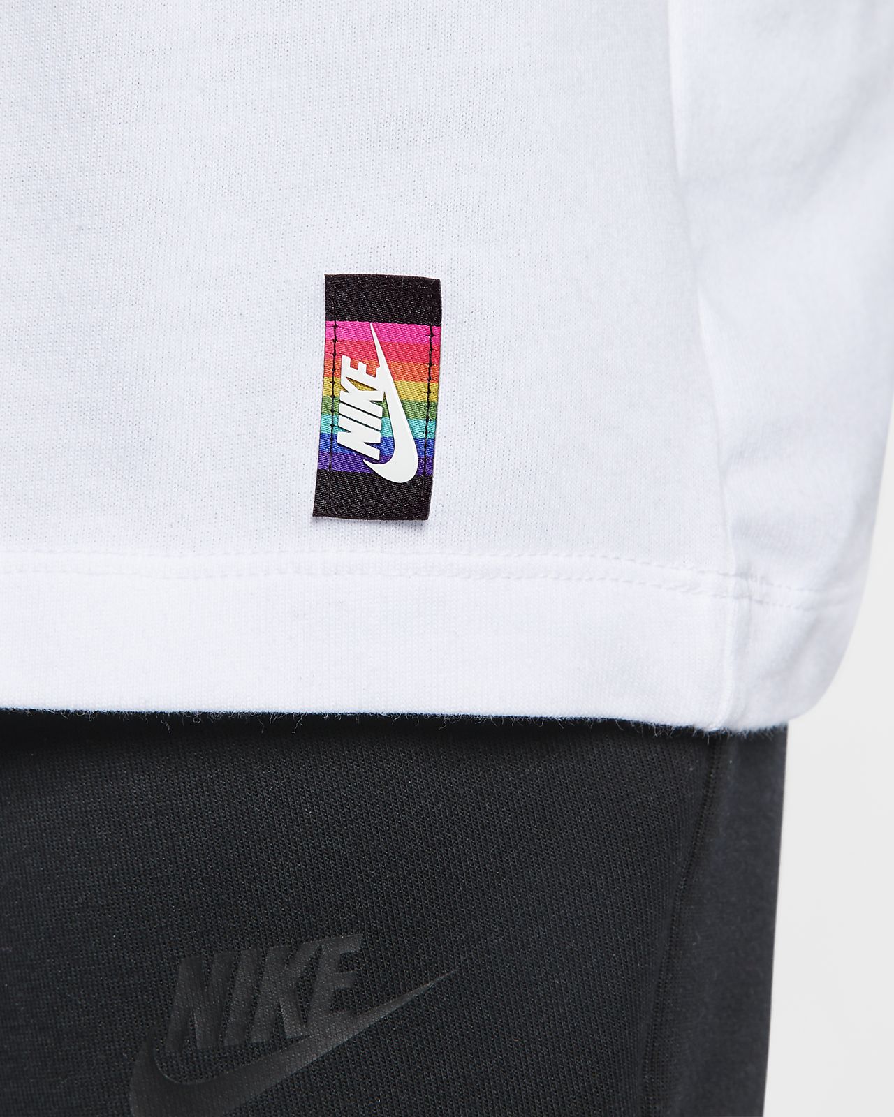 nike be true tank