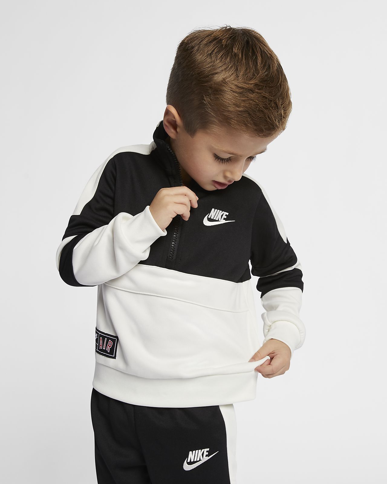 boy toddler nike outfits 