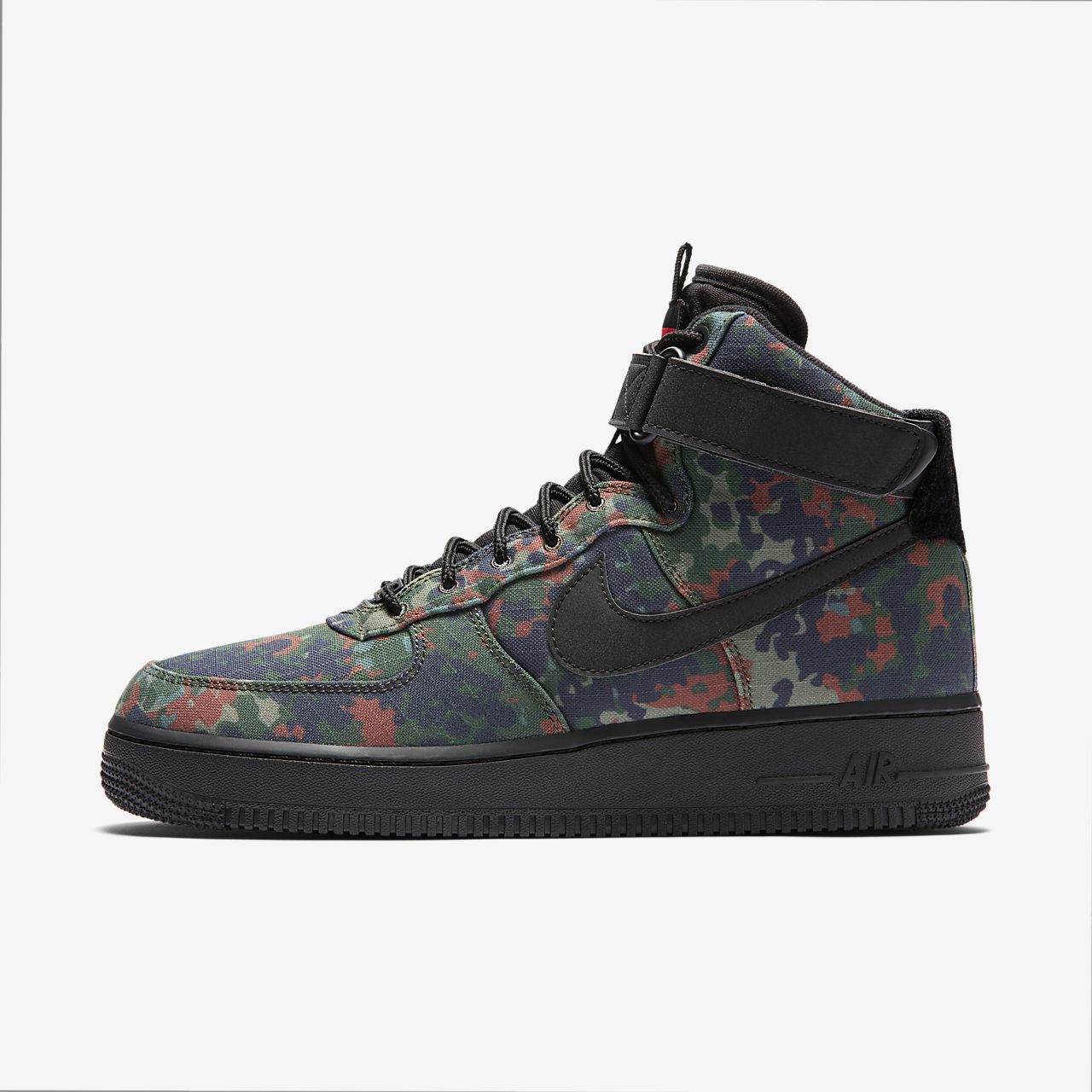 zapatillas nike air force 1 high 07