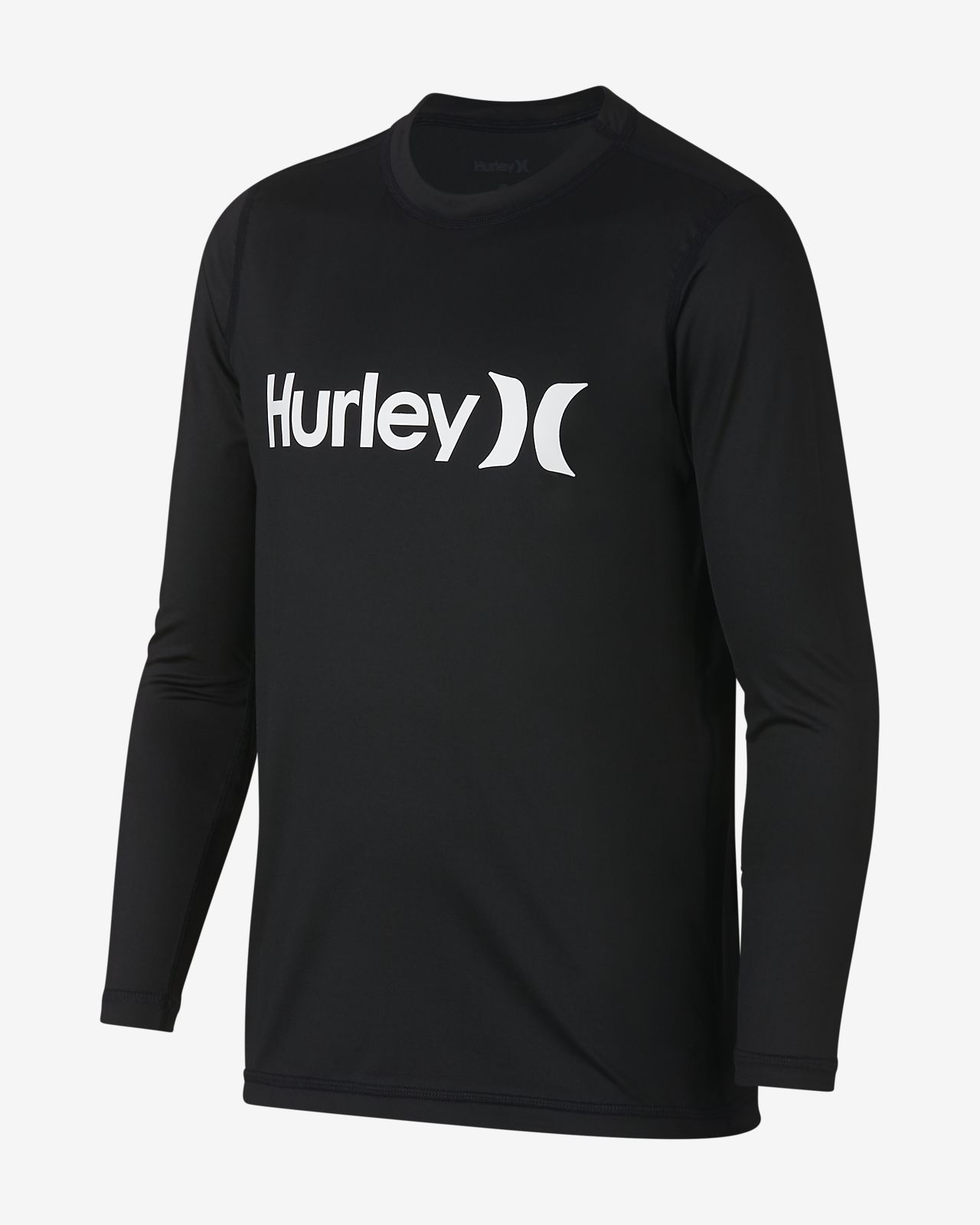 boys nike long sleeve top