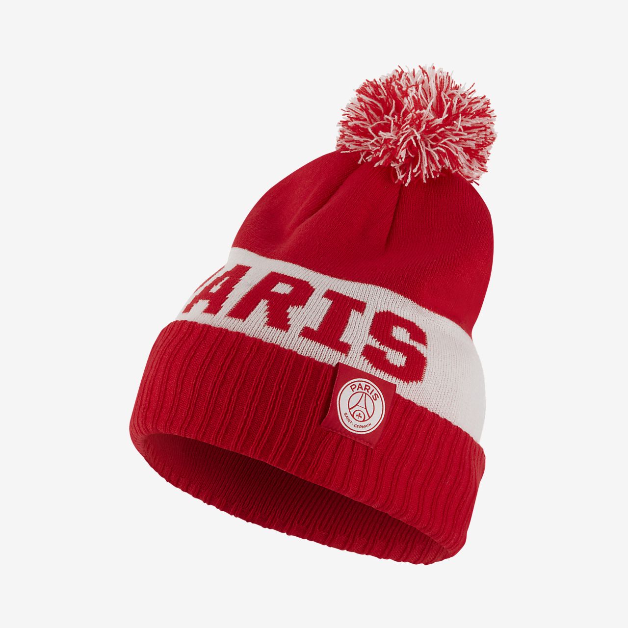 nike psg beanie