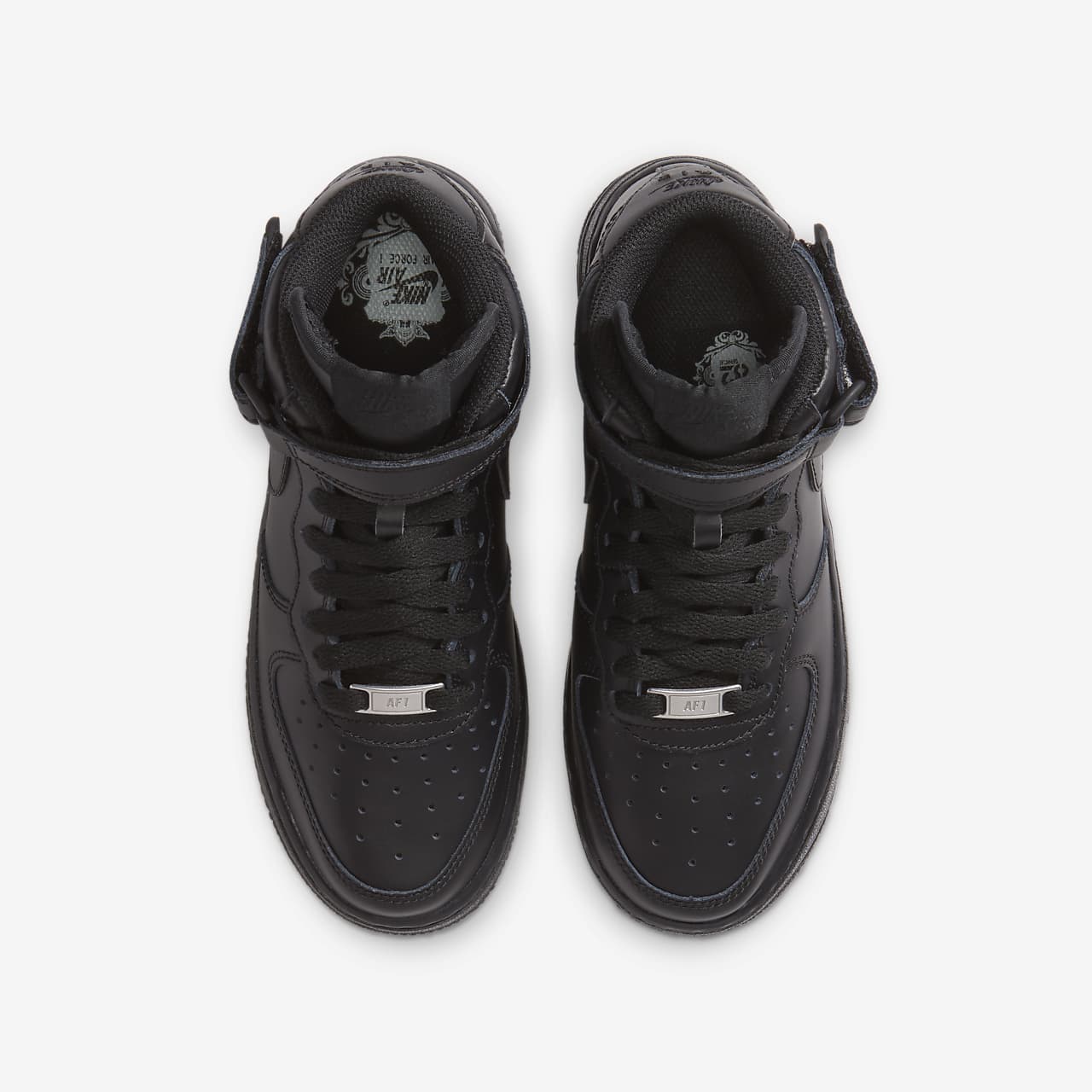 nike air force 1 mid barn nike air force 1 mid barn