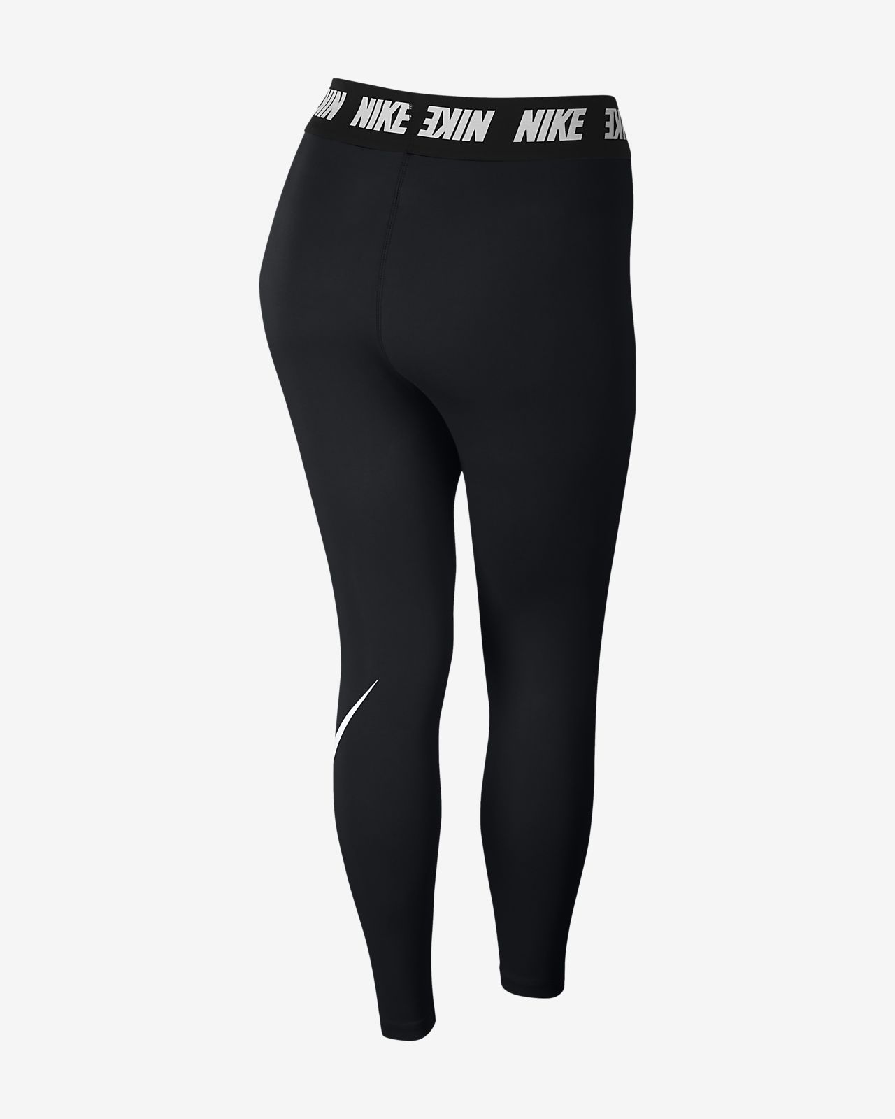 women's plus size nike leggings