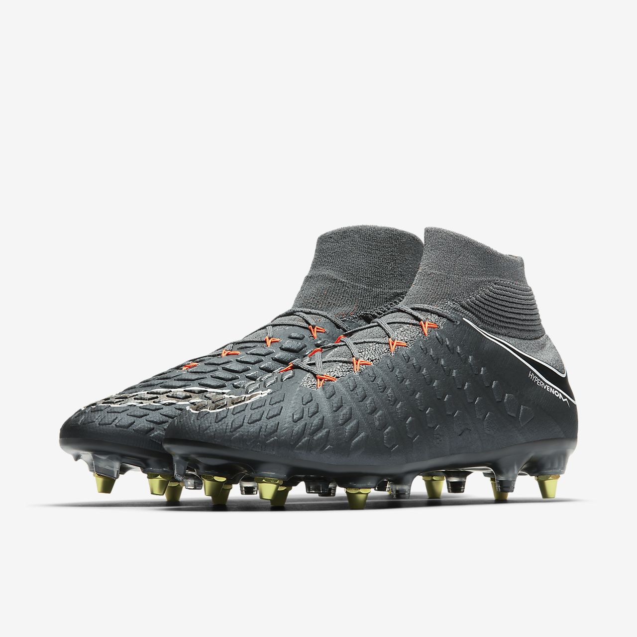 nike hypervenom sg