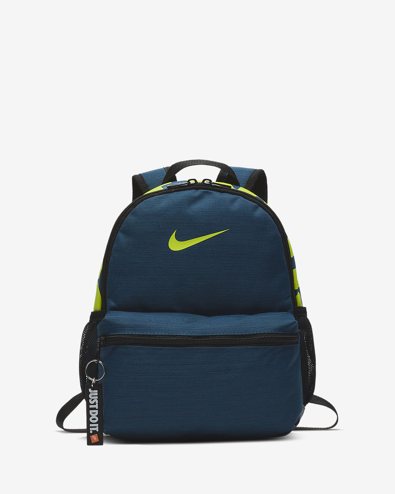 Sac à dos Nike Brasilia Just Do It pour Enfant (Mini ...