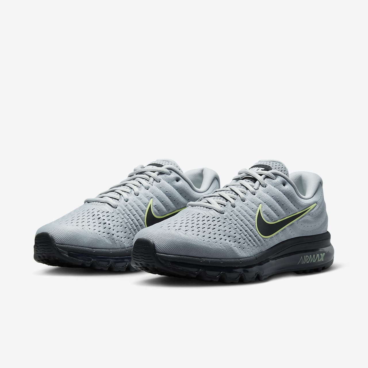 air max 2017 ragazzo nere air max 2017 ragazzo nere