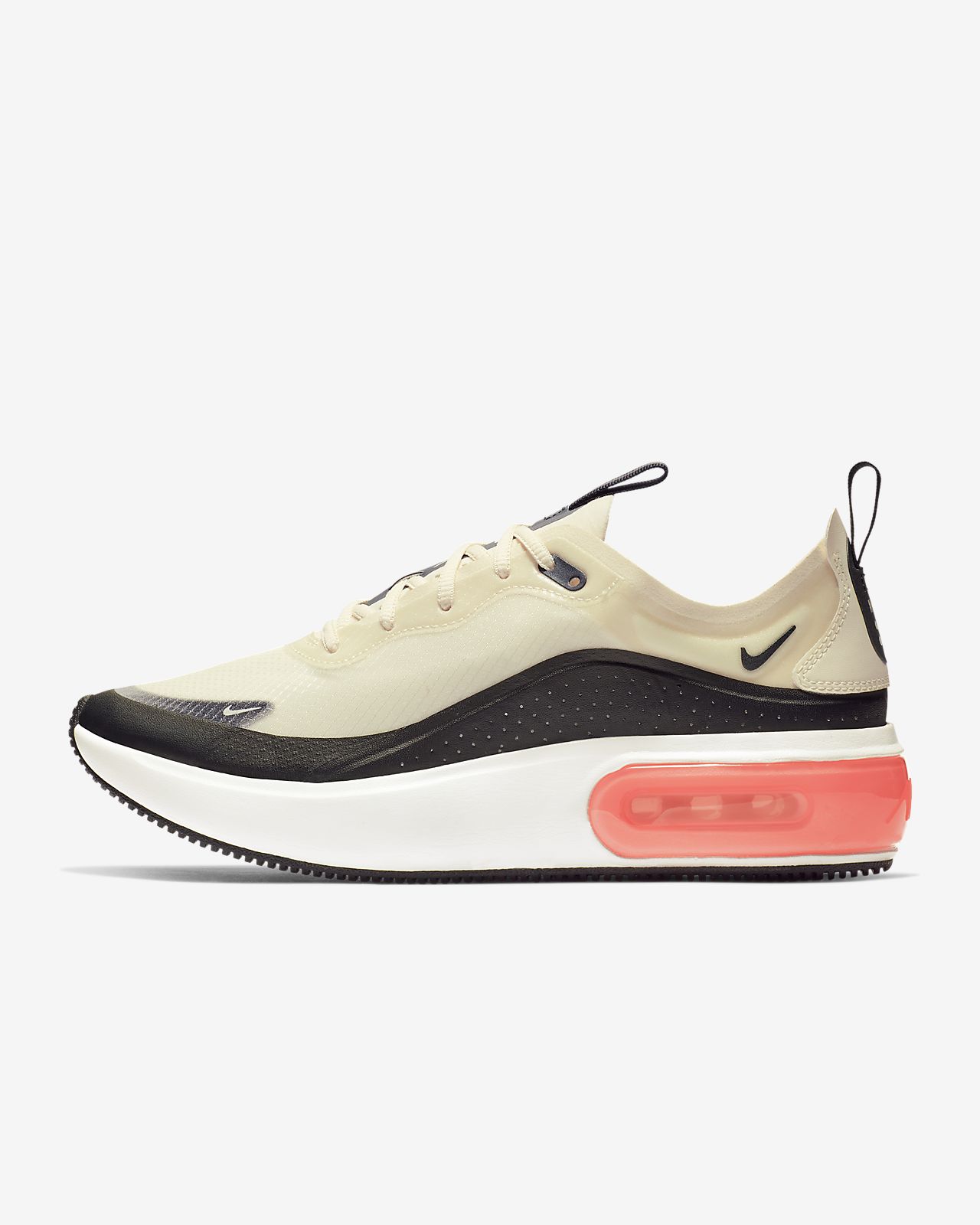 nike air max thea beige outfit