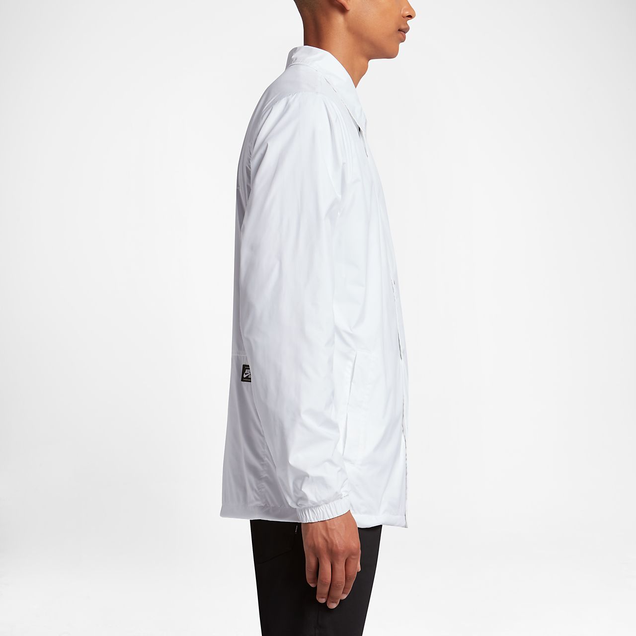 Nike SB Shield Coaches Men's Jacket.