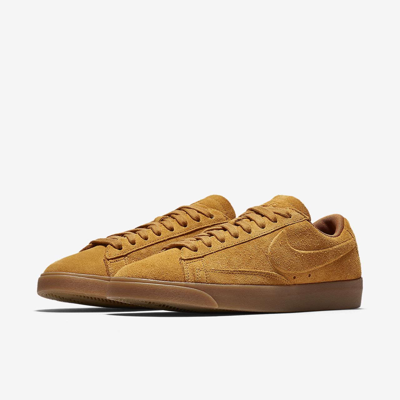 nike blazer low 女子运动鞋