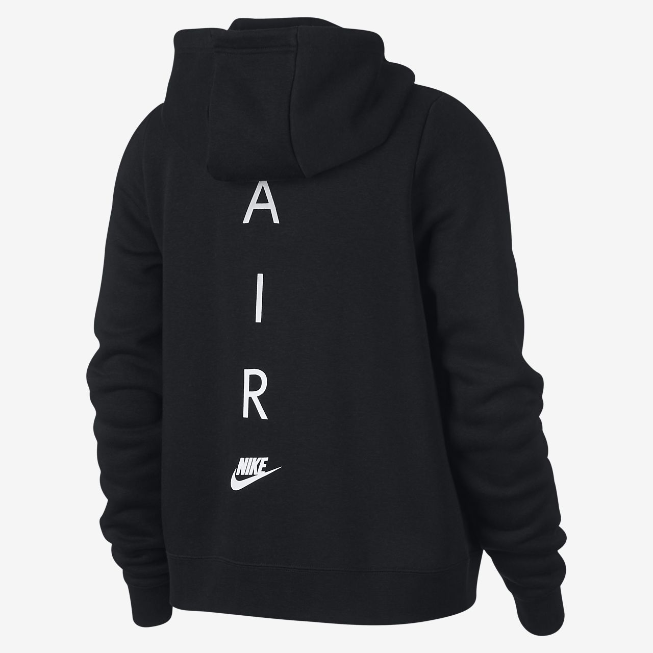 nike sportswear air rally s zip hoodie nike id nike sportswear air rally s zip hoodie nike id