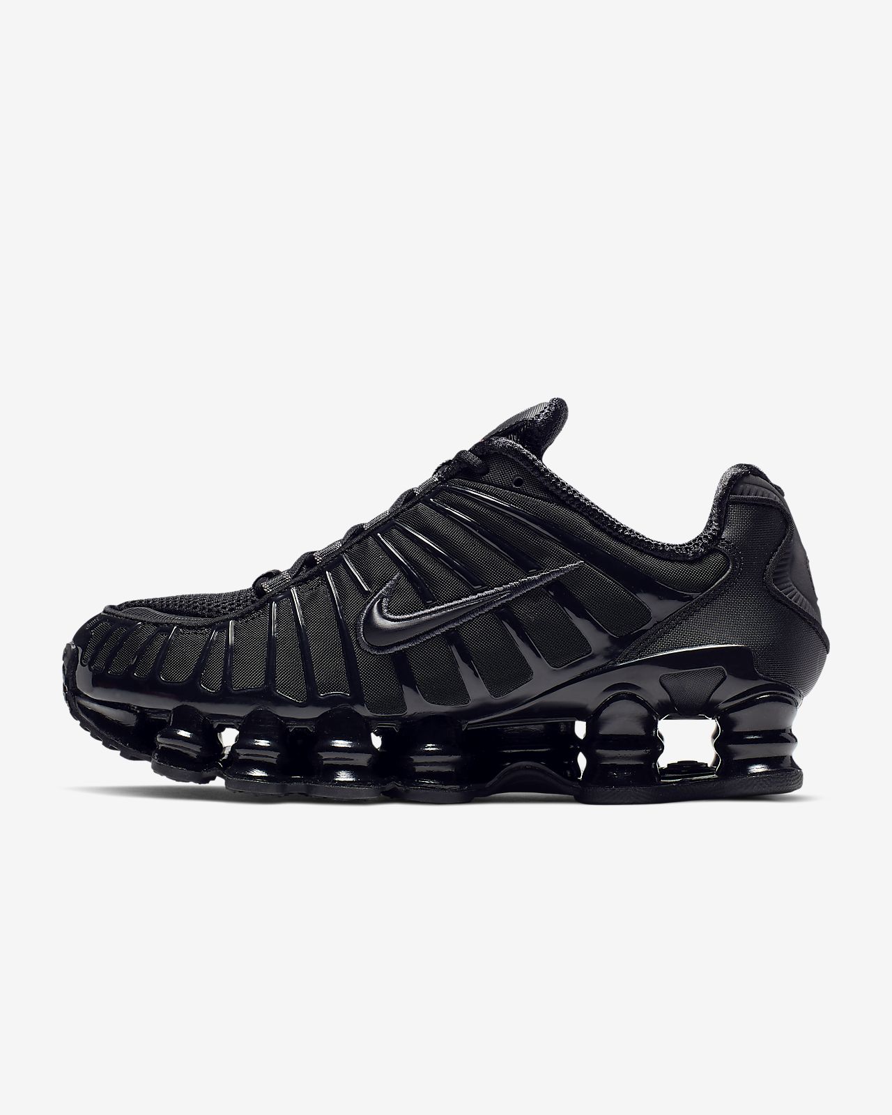 Chaussure Nike Shox TL pour Femme. Nike FR