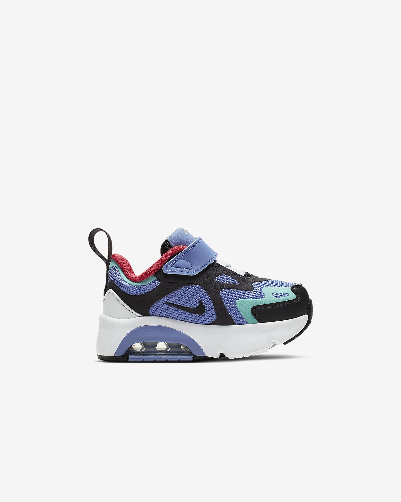 nike air max 200 infant