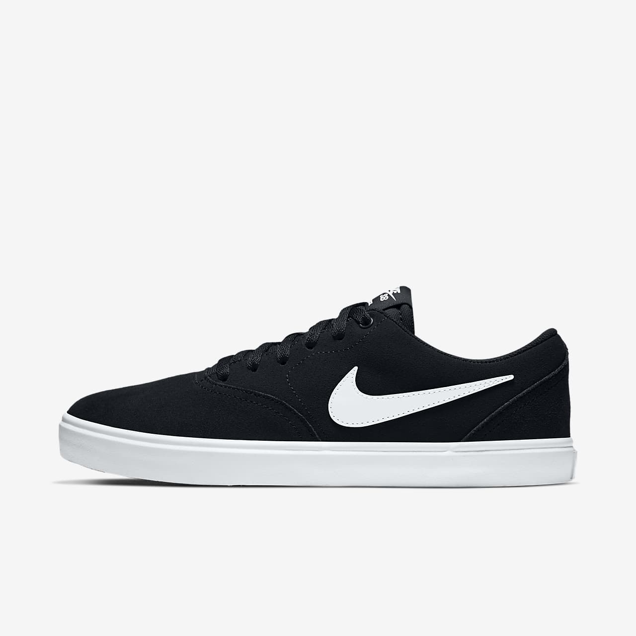 nike sb check solar herren