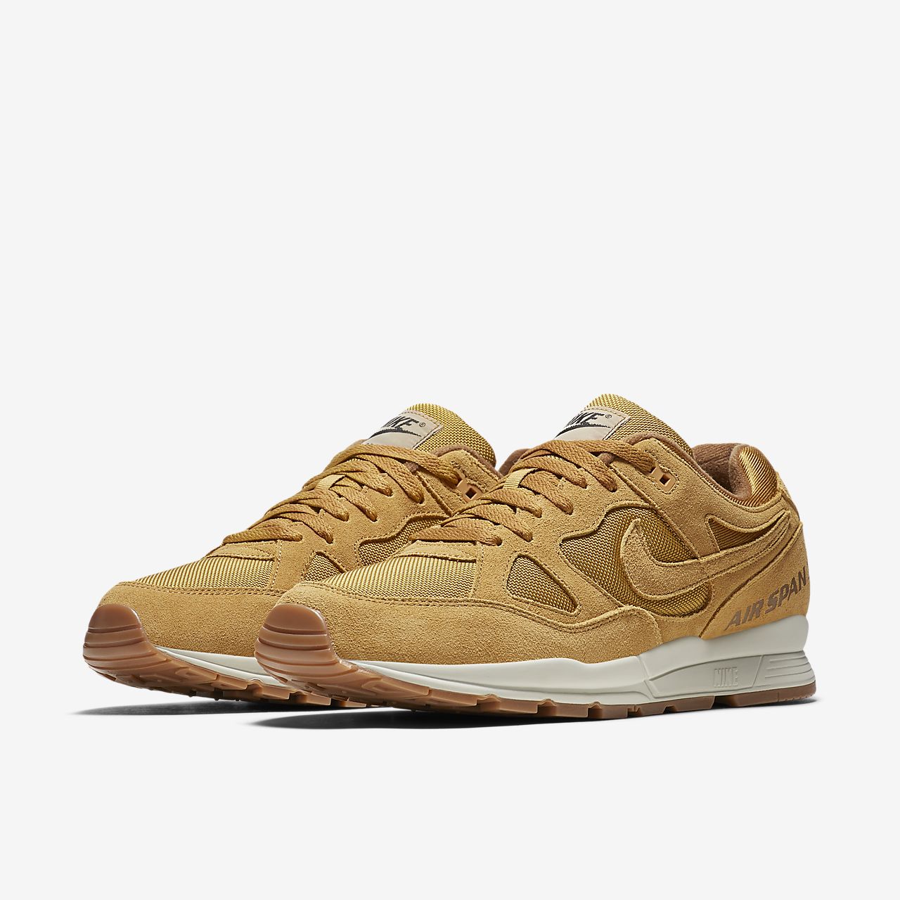 Nike Air Span II Premium Men's Shoe Nike Air Span II Premium Men's Shoe