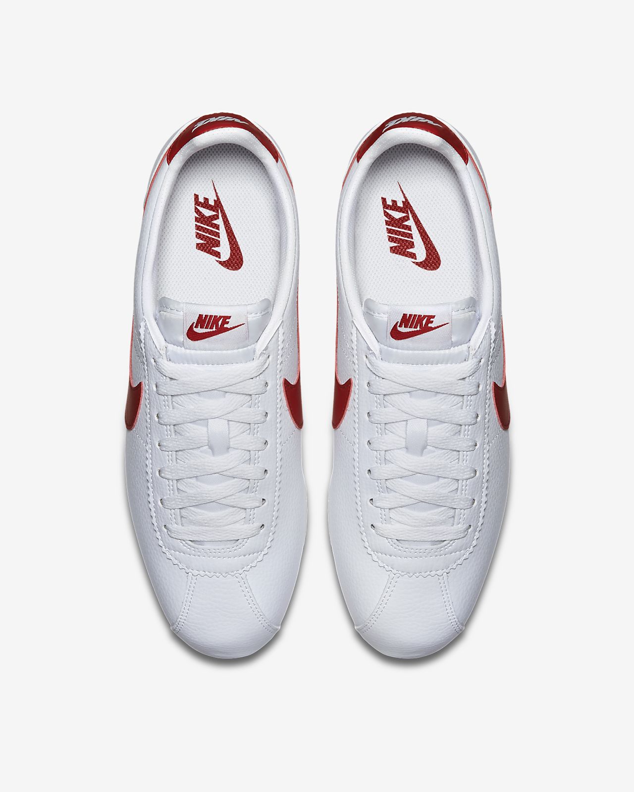 intersport nike cortez