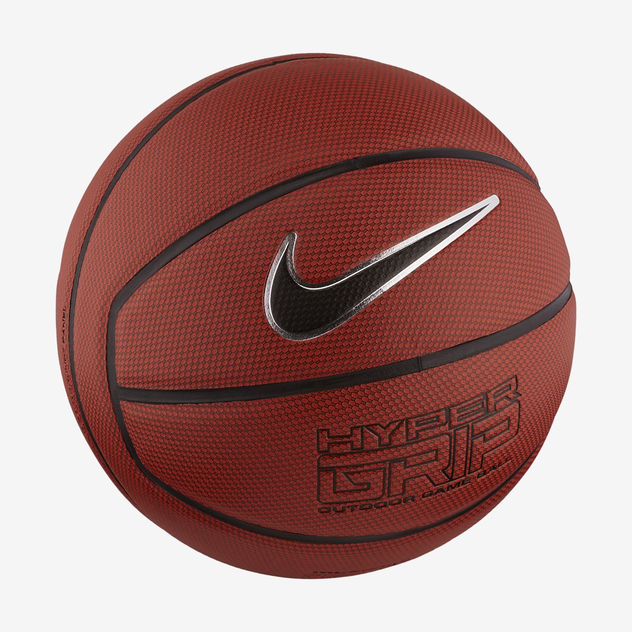 Nike Hyper Grip 4P Basketball. Nike.com ... Nike Hyper Grip 4P Basketball