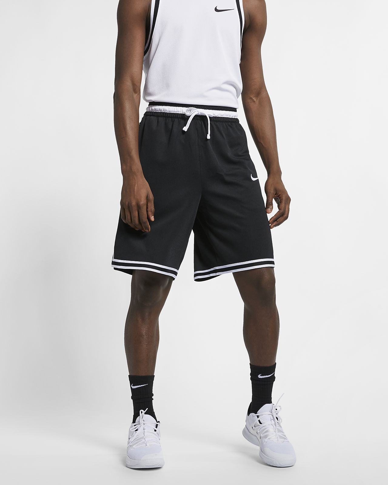 Shorts DNA FIT Men's Basketball Dri Nike PXTiZuOk