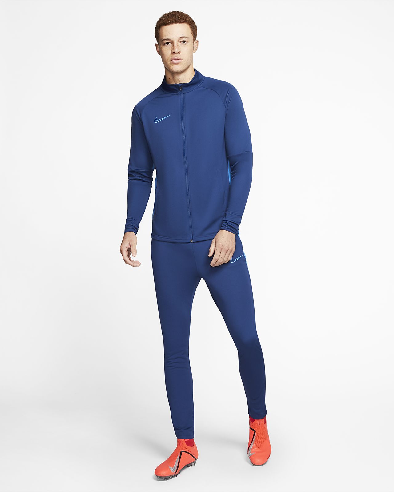 tuta nike football dry