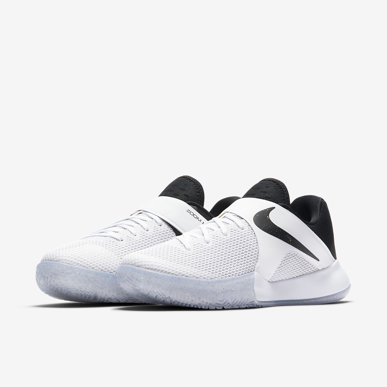 Nike Zoom Live Women's Basketball Shoe. Nike.com MA ... Nike Zoom Live Women's Basketball Shoe