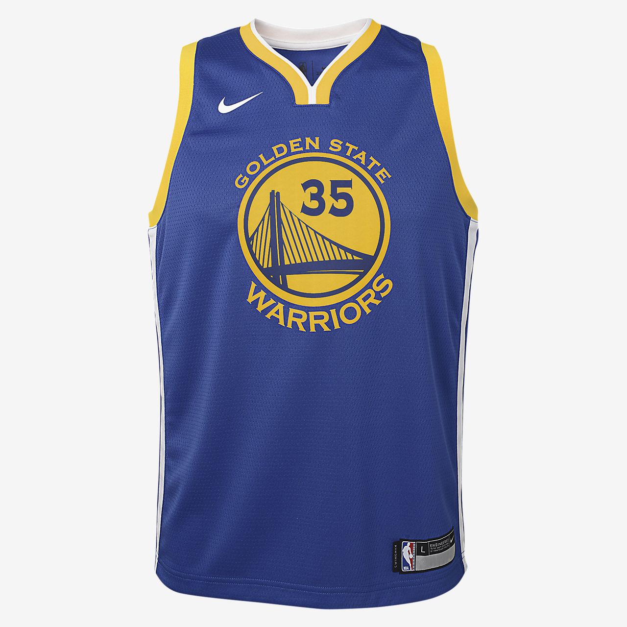 official kevin durant jersey