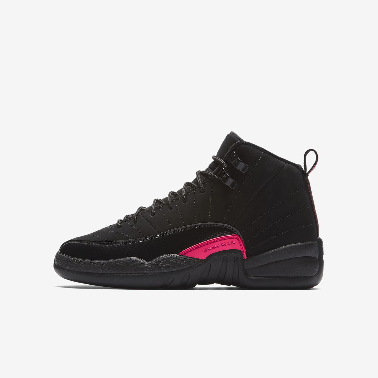 jordan 12 big kids