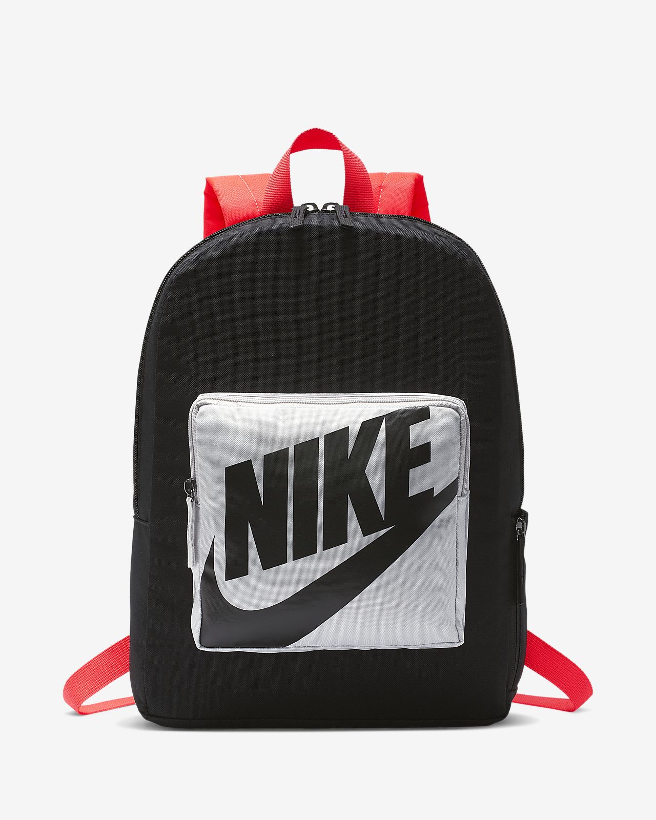 nike kids back pack