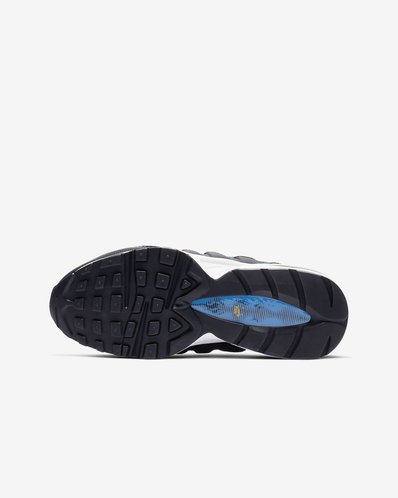nike air max 95 now gs