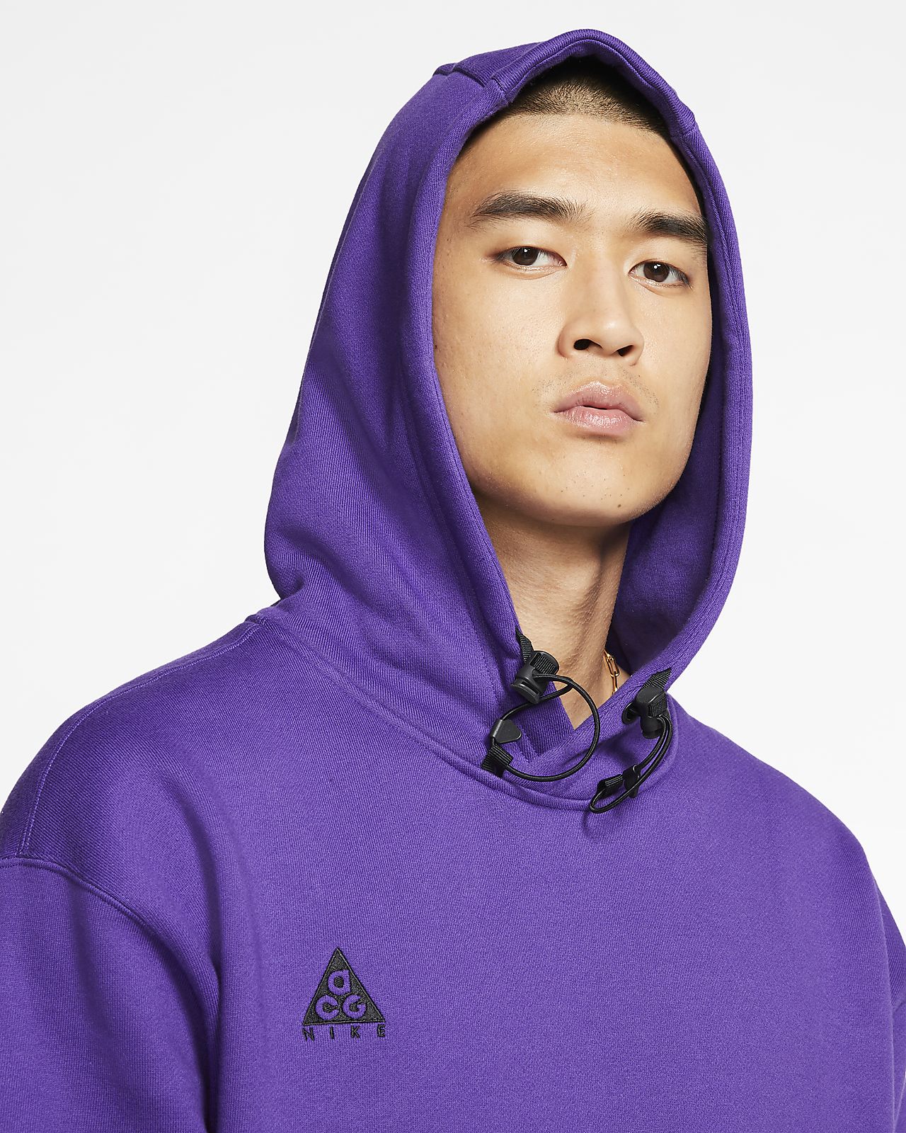 nike acg sweatshirt