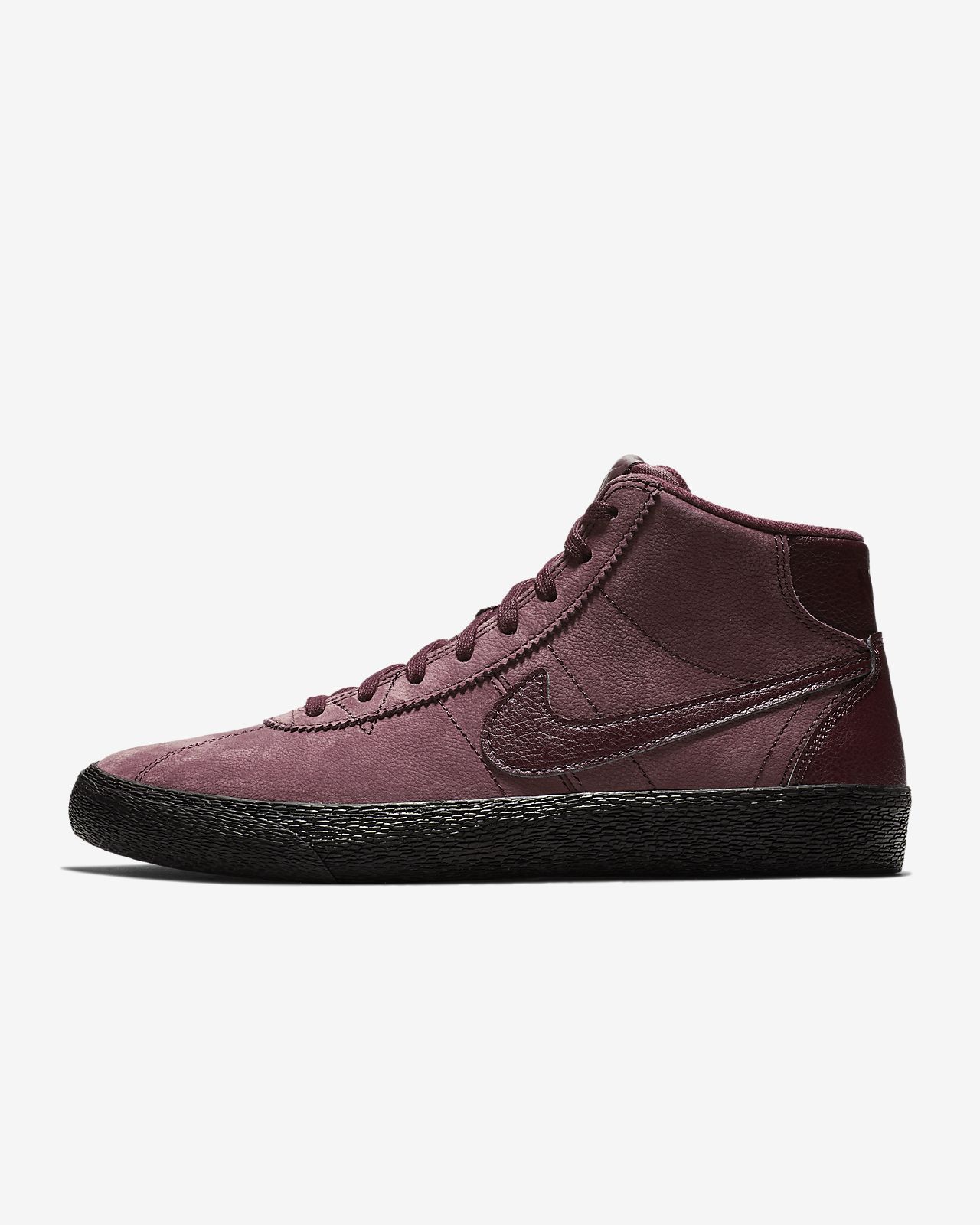 nike sb blazer high mujer 