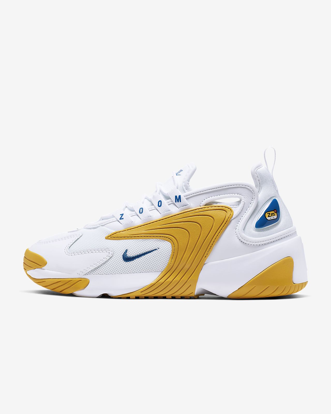 zapatilla nike zoom 2k zapatilla nike zoom 2k