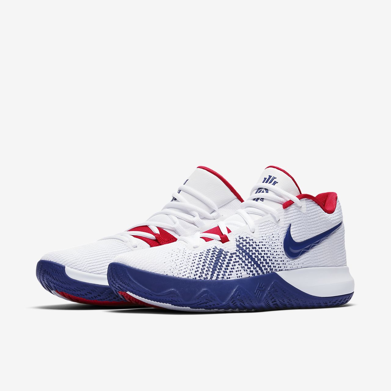 nike kyrie flytrap 1