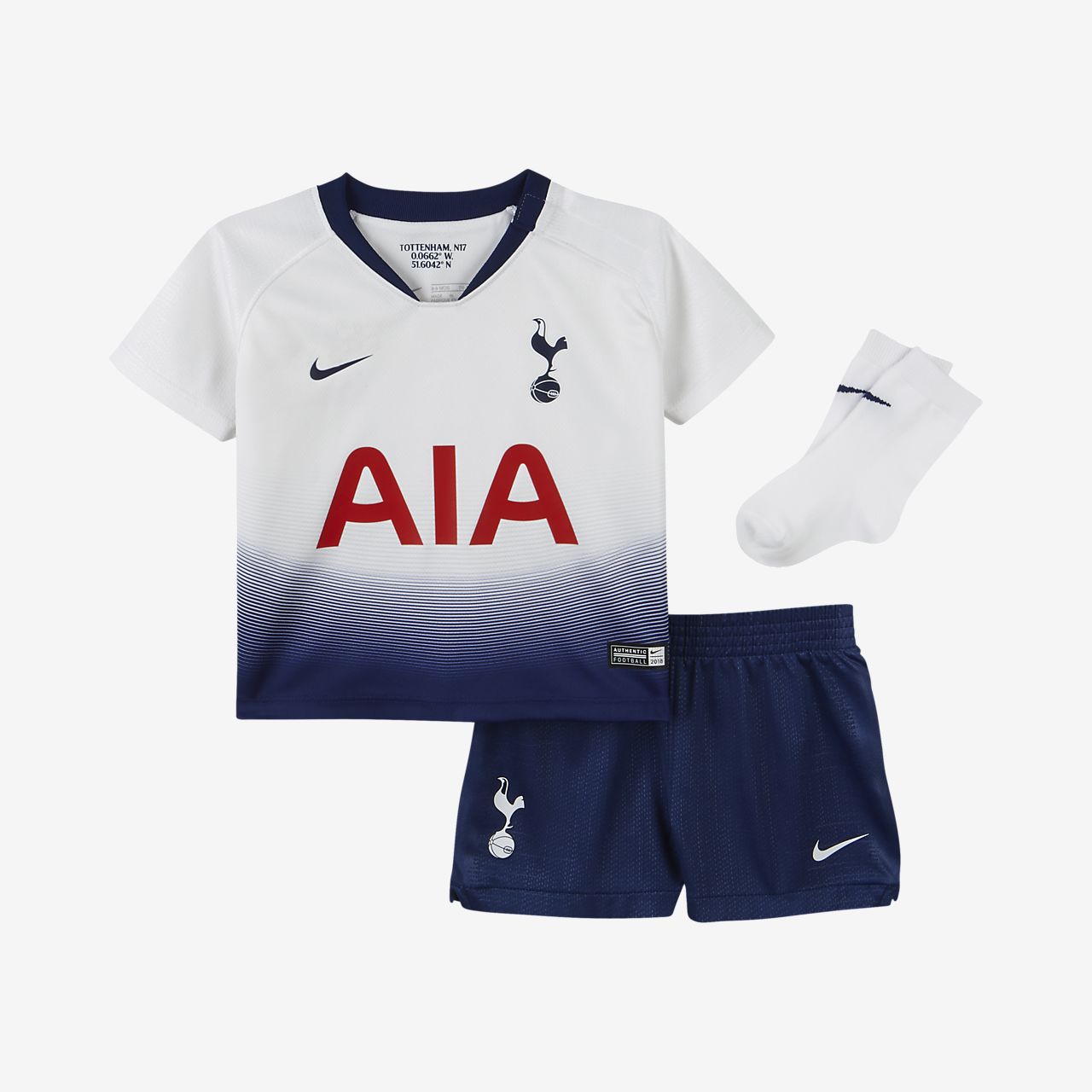 abbigliamento calcio Tottenham Hotspur 2018 abbigliamento calcio Tottenham Hotspur 2018