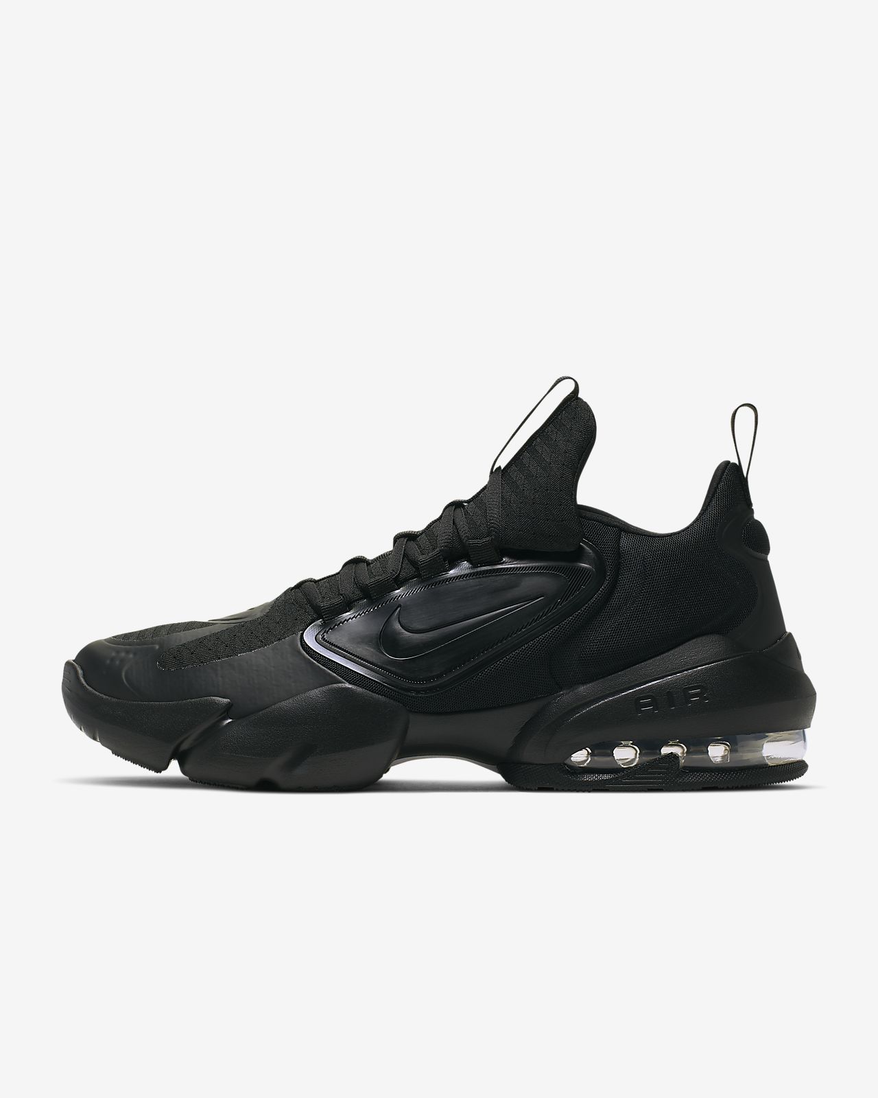 nike nike air max alpha savage