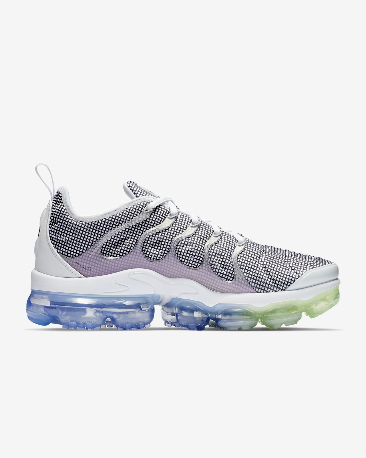 Nike Vapor Max Plus Nike Shoes with Best