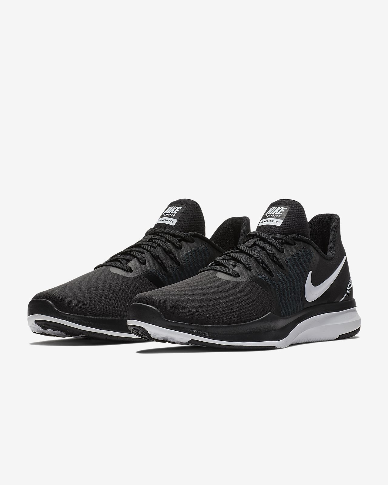 Chaussure de training Nike In Season TR 8 pour Femme. Nike FR Chaussure de training Nike In Season TR 8 pour Femme. Nike FR