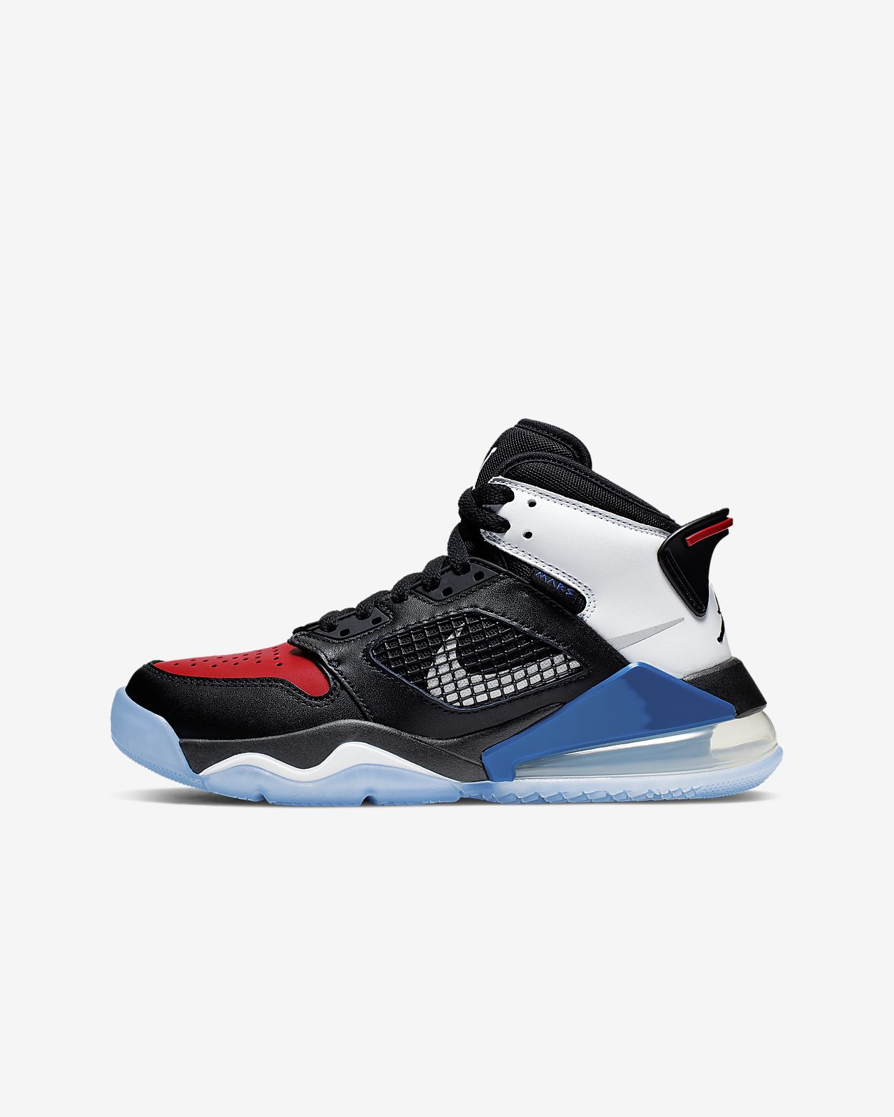 zapatillas basket niños nike jordan zapatillas basket niños nike jordan