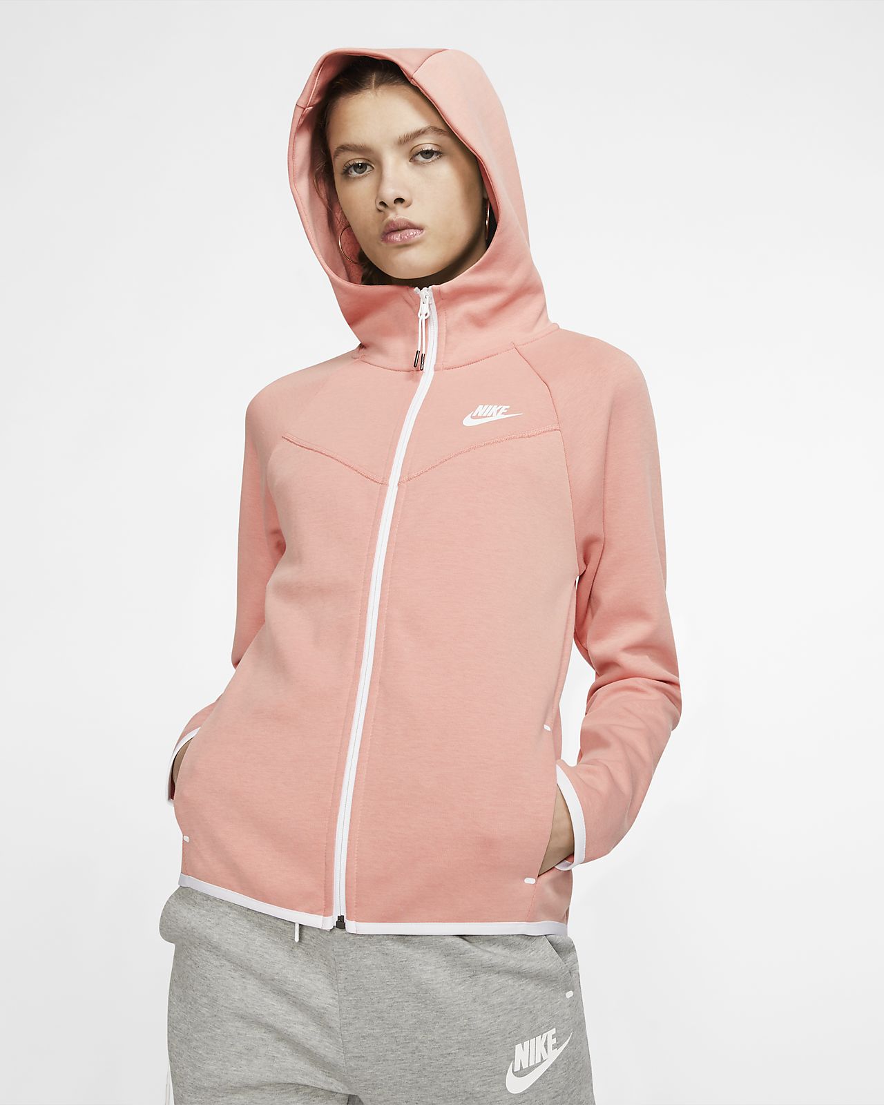 nike fleece dames nike fleece dames