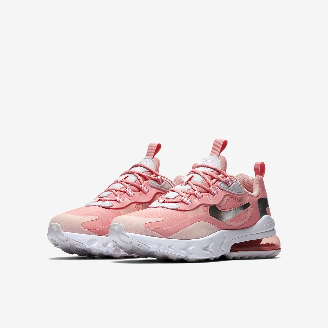 zapatillas nike react niño zapatillas nike react niño