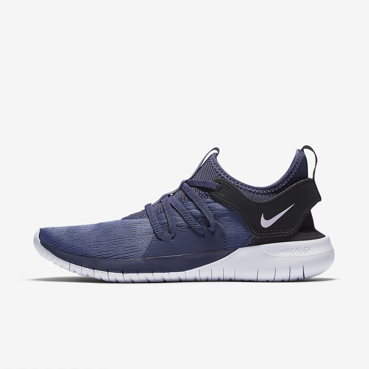 are nike flex contact 3 good for running