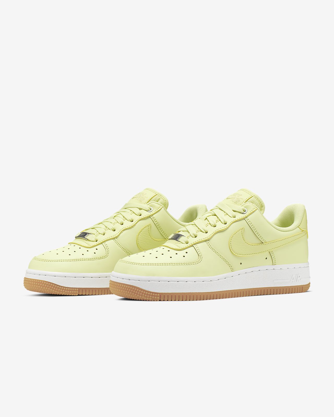 Chaussure Nike Air Force 1 '07 Low Premium pour Femme Chaussure Nike Air Force 1 '07 Low Premium pour Femme