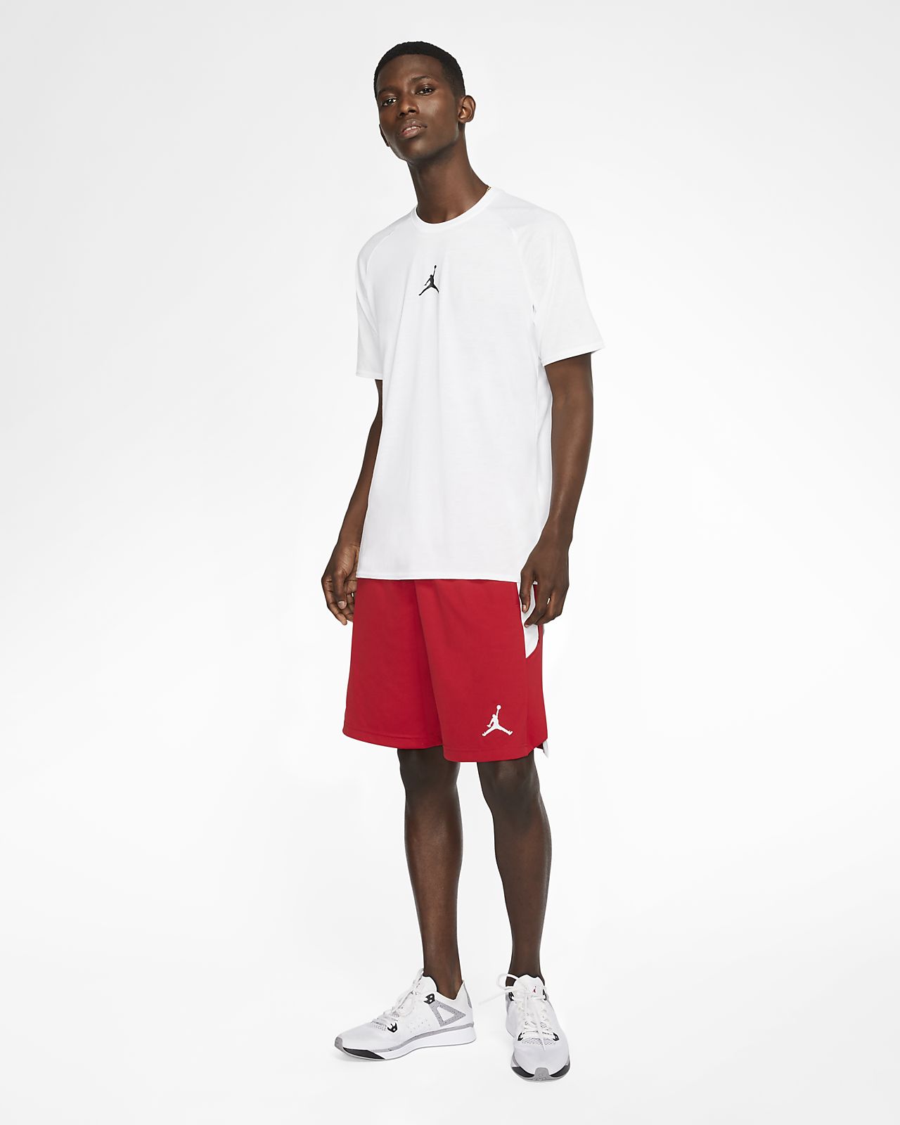 4x jordan shorts