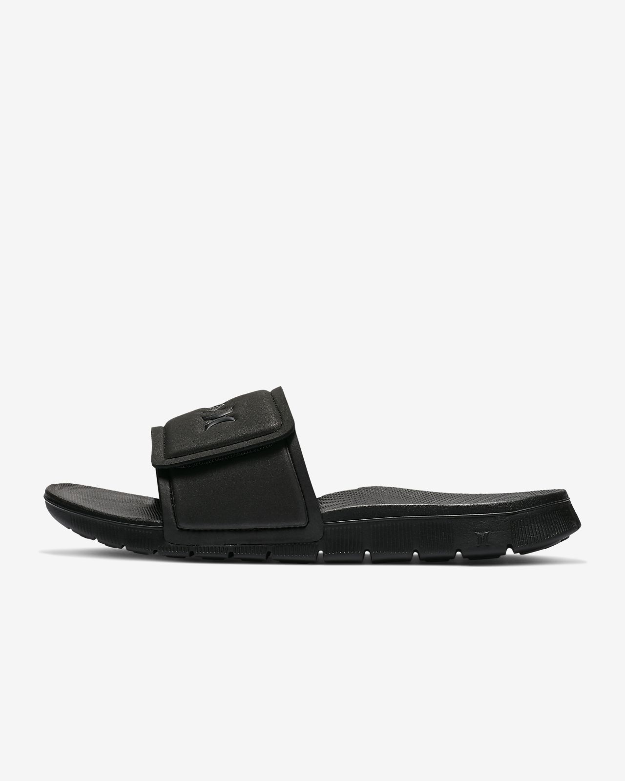 nike heren sandalen