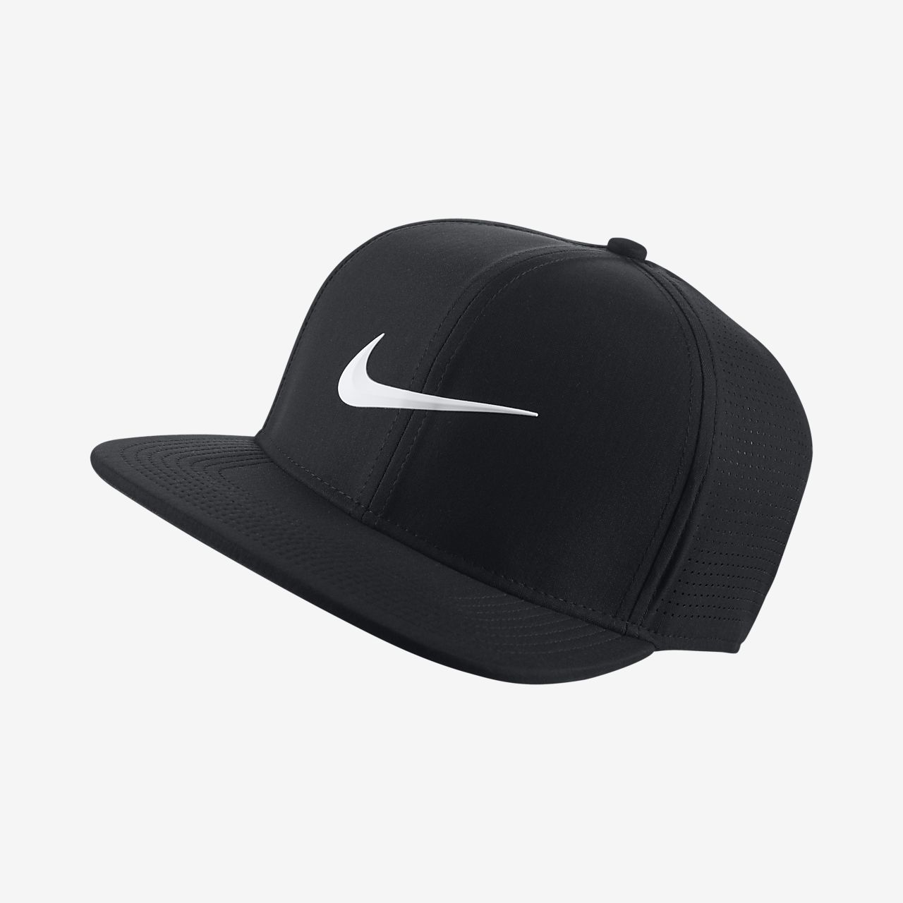 Nike AeroBill Adjustable Golf Hat. Nike.com