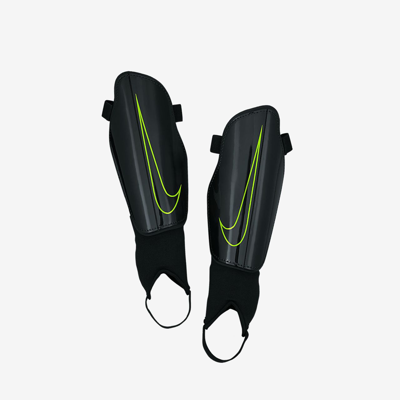 Nike Charge 2.0 Football Shinguards. Nike AU
