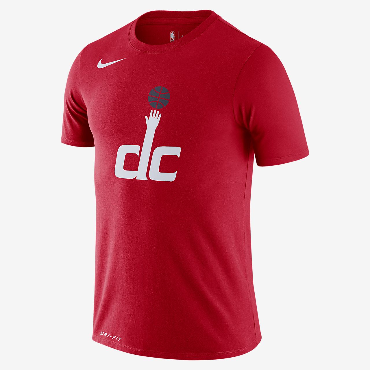 wizards city edition shirt