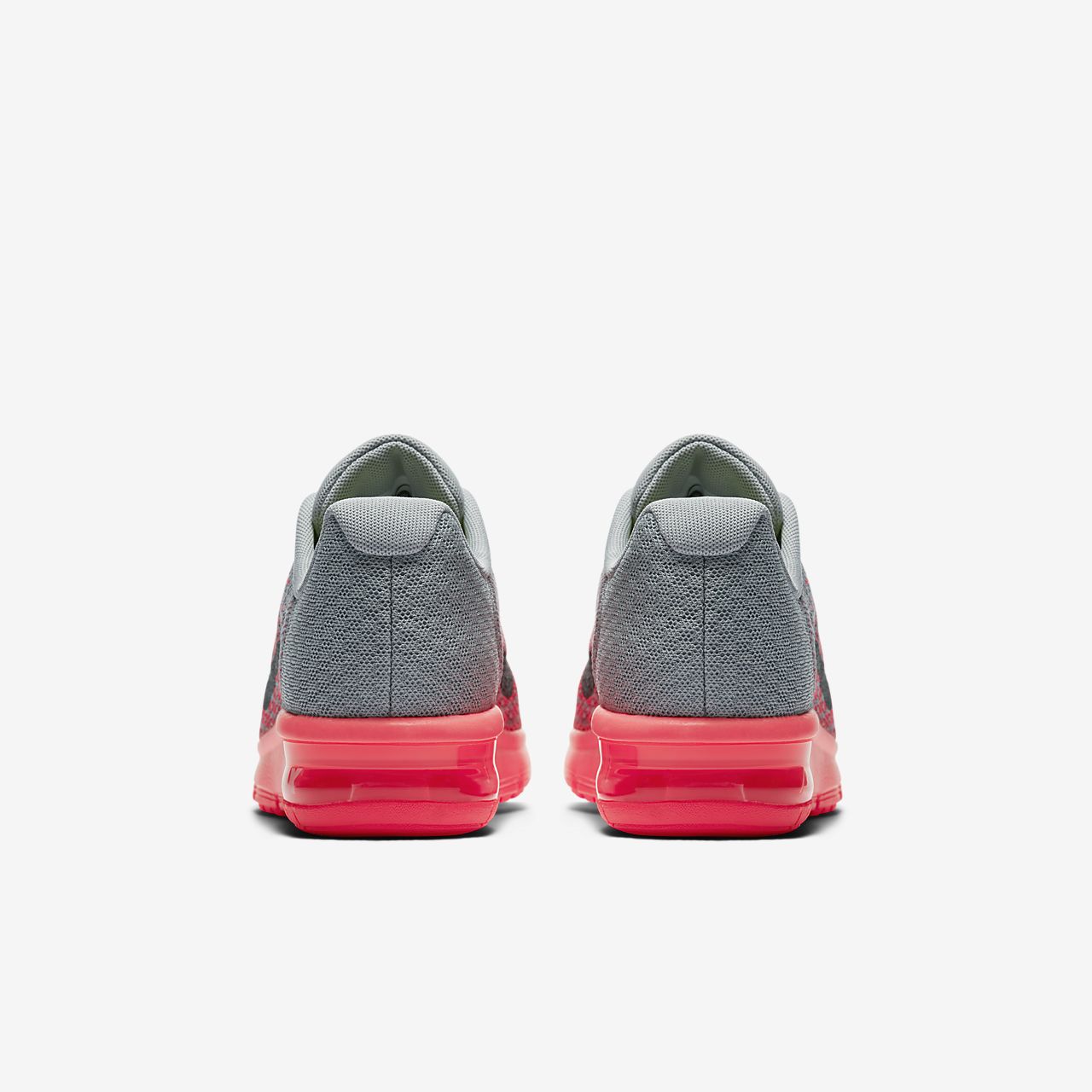 Nike Air Max Sequent 2 Laufschuh für ältere Kinder Nike Air Max Sequent 2 Laufschuh für ältere Kinder