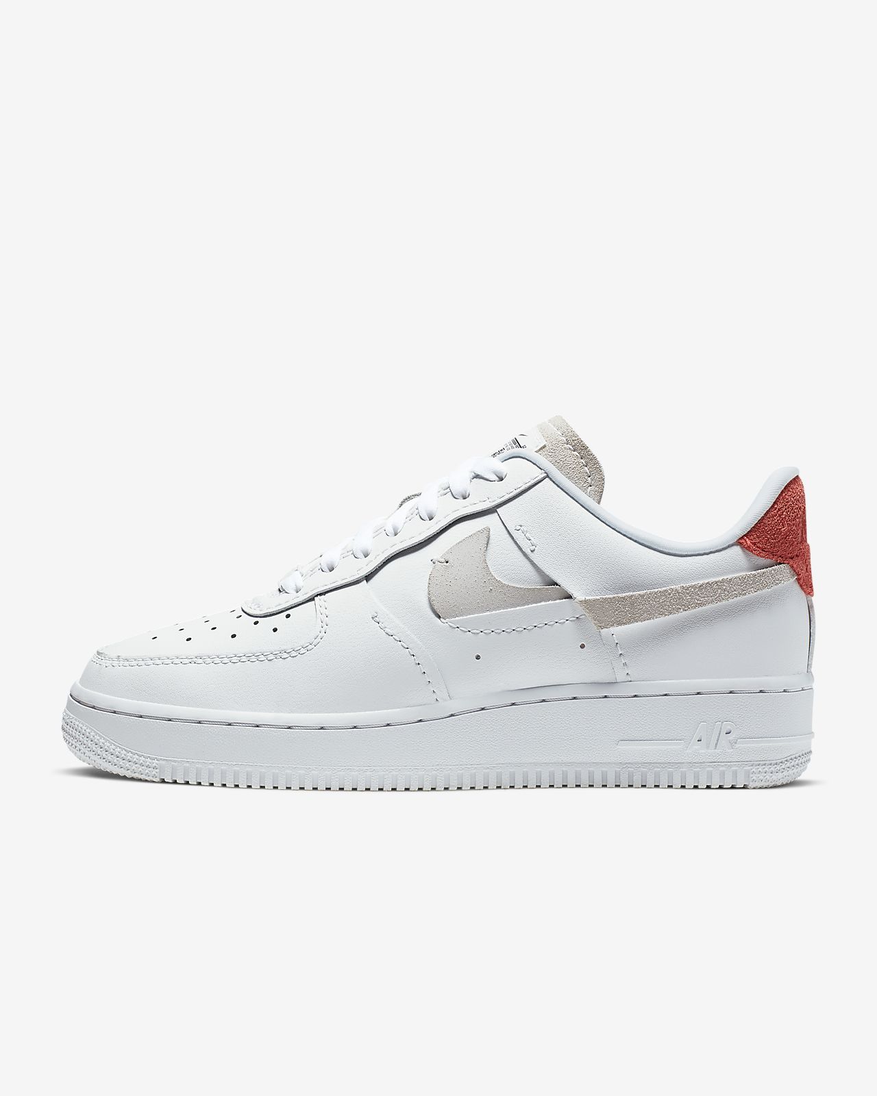 nike air force 1 07 low lux