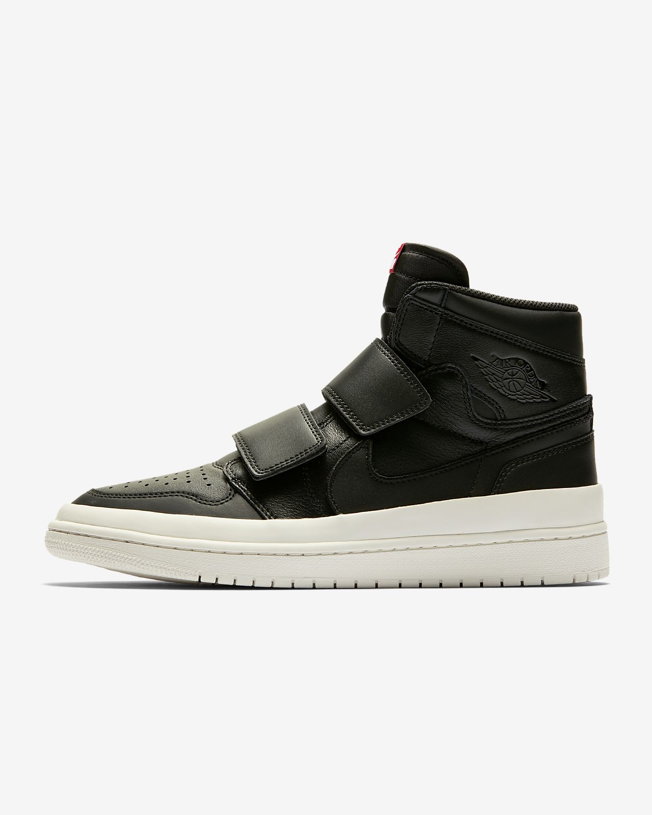 air jordan 1 retro high double strap sneaker