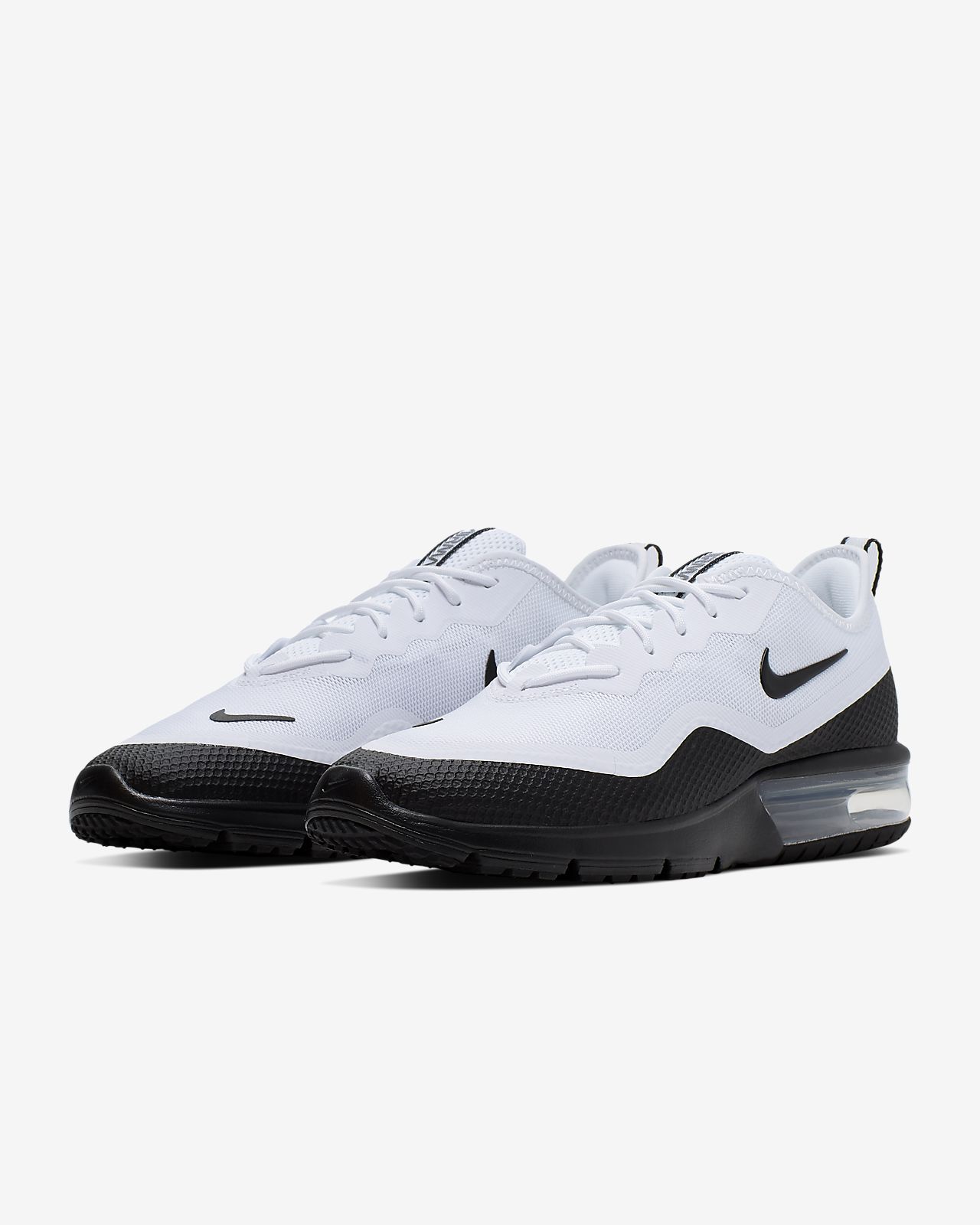 Nike Air Max Sequent 4.5 Herren Laufschuh. Nike DE NEU SCHUHE NIKE AIR MAX SEQUENT 4 Herren Sneaker Turnschuhe